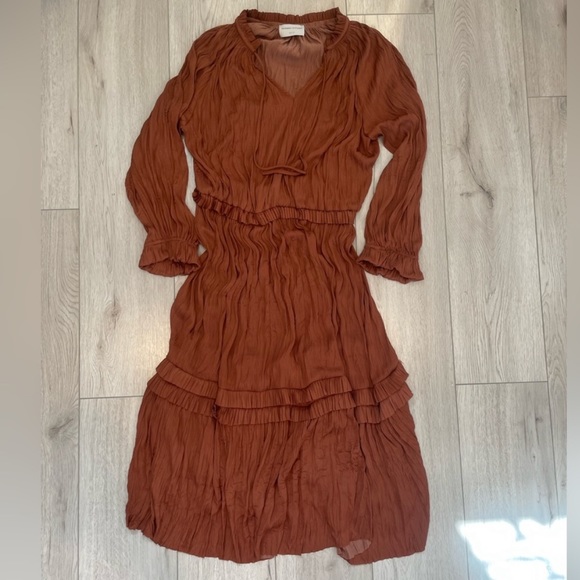 Modern Citizen Boho Dress - Picture 2 of 10